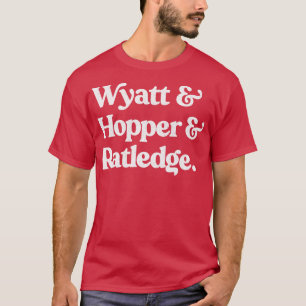 Zachte machine Vervaagd Stijl Namen Lijst Ontwerp T-shirt