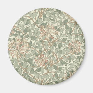  Zachte Moderne Zomer Floral Magneet