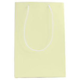 Zachte Morning Ray Gift Bag Medium Cadeauzakje