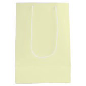 Zachte Morning Ray Gift Bag Medium Cadeauzakje (Achterkant)