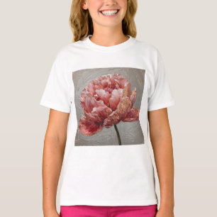Zachte Natuur Schoonheid – Mooie Artistieke Collec T-shirt