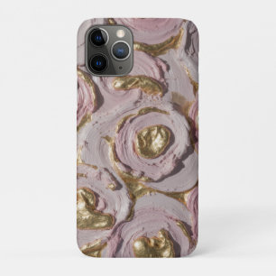 Zachte Natuur Schoonheid – Schattige Artistieke Co Case-Mate iPhone Case