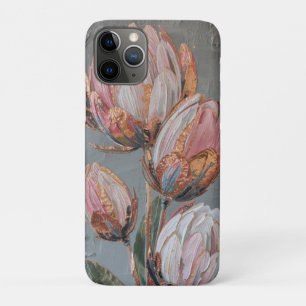 Zachte Natuurlijke Schoonheid – Schattige Artistie Case-Mate iPhone Case