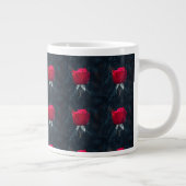 Zachte & Neutrale Mok🌹 Grote Koffiekop (Rechts)