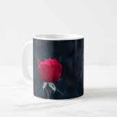 Zachte & Neutrale Mok🌹 Koffiemok (Voorkant links)