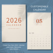 Zachte Neutrale Tinten Minimalistisch Ontwerp Agen