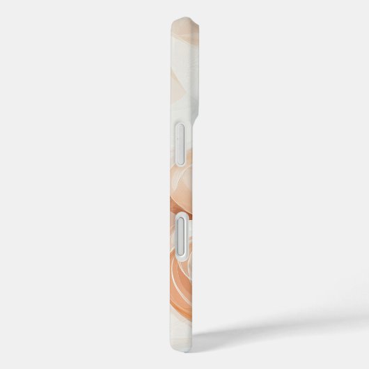 zachte omloopbaan Case-Mate iPhone case (Achterkant / Rechts)