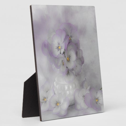 Zachte panelen fotoplaat (Zijkant)