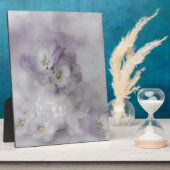 Zachte panelen fotoplaat (Zijkant)