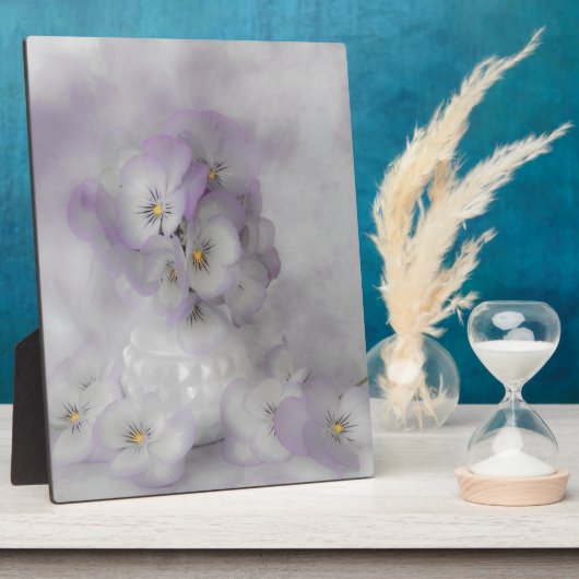 Zachte panelen fotoplaat (Zijkant)