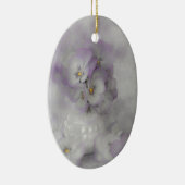 Zachte panelen keramisch ornament (Rechts)