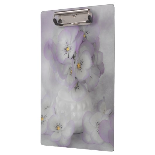 Zachte panelen klembord (Links)