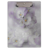 Zachte panelen klembord (Voorkant)