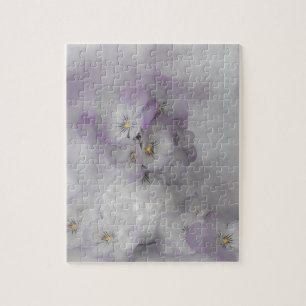 Zachte panelen legpuzzel