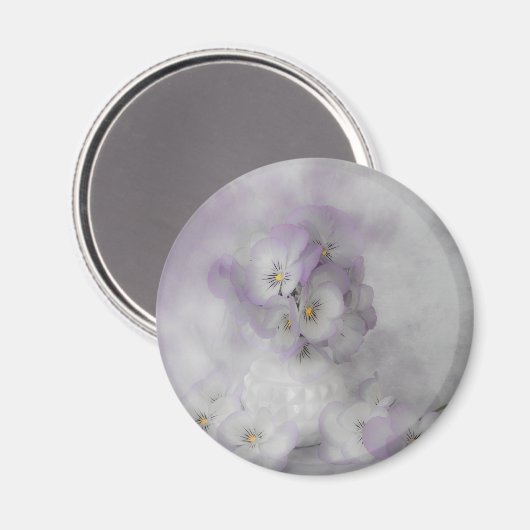 Zachte panelen magneet (Voorkant / Achterkant)