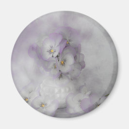 Zachte panelen magneet