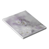 Zachte panelen notitieblok (Schuin)