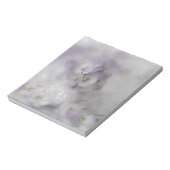 Zachte panelen notitieblok (Linkerzijde)