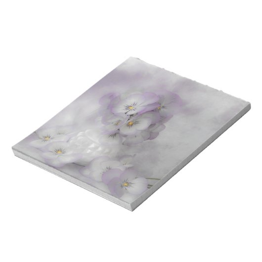 Zachte panelen notitieblok (Linkerzijde)