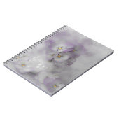 Zachte panelen notitieboek (Linkerzijde)