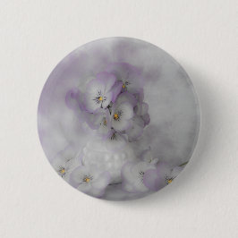 Zachte panelen ronde button 5,7 cm