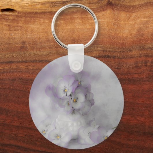 Zachte panelen sleutelhanger (Voorkant)