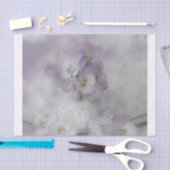 Zachte panelen tissuepapier (Craft)