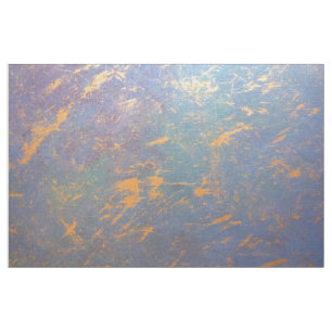 Zachte pasta Abstract   Goud en gemoute platter Stof