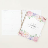 Zachte pasta's | 's Werelds beste moederplant Planner (Display)