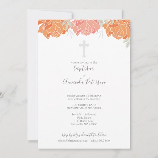 Zachte pasteien, kruideniersmakreel kaart (Voorkant)