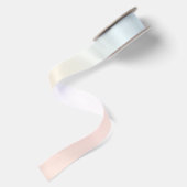 Zachte Pastel Esthetisch Lint (Achterkant)