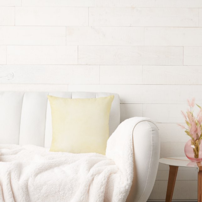 Zachte Pastel Esthetische Kussen (Bank)