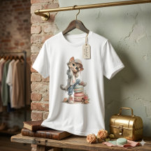 Zachte Pastelkleur Kitten Macaron Liefhebber Dames