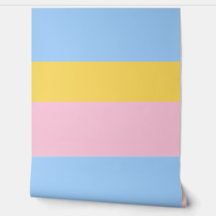 Zachte pastelkleuren