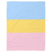 Zachte pastelkleuren