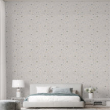 Zachte Pastelruimte Babykamer