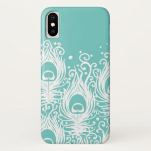 Zachte pekelveren Case-Mate iPhone case