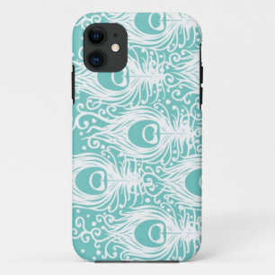 Zachte pekelveren iPhone 11 hoesje