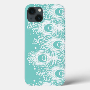 Zachte pekelveren Case-Mate iPhone case