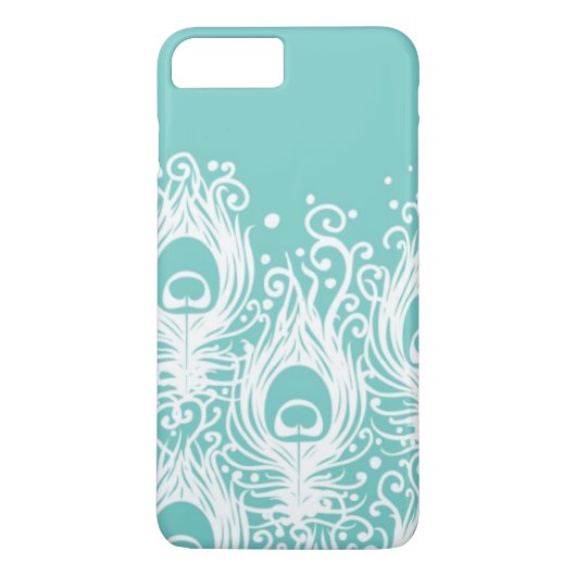 Zachte pekelveren Case-Mate iPhone case (Achterkant)