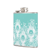 Zachte pekelveren heupfles (Links)