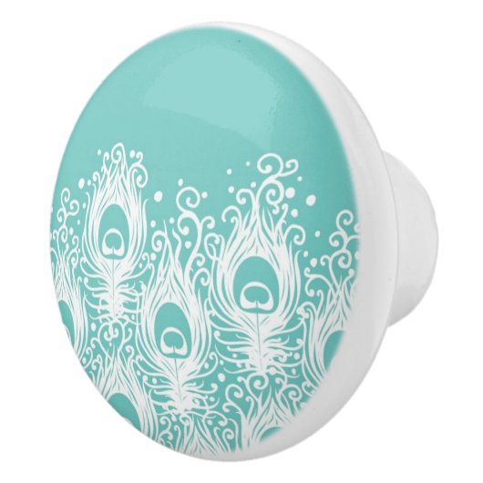 Zachte pekelveren keramische knop (Rechts)