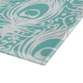 Zachte pekelveren snijplank (Hoek)