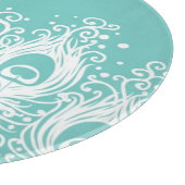 Zachte pekelveren snijplank (Hoek)