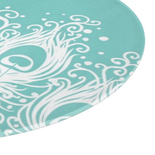 Zachte pekelveren snijplank (Hoek)