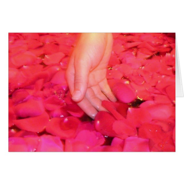 Zachte petroleumeerkaarten (Voorkant Horizontaal)