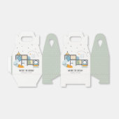 Zachte Play Center Indoor Oerwoud Gym Kinderen van Bedankdoosjes (Uitgevouwen)