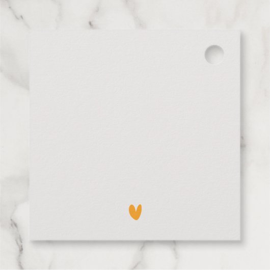 Zachte Play Center Indoor Oerwoud Gym Kinderen van Bedankjes Labels (Achterkant)