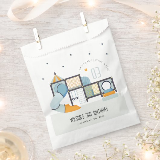 Zachte Play Center Indoor Oerwoud Gym Kinderen van Bedankzakje (Geknipt)