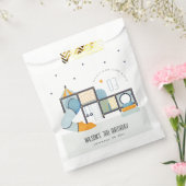 Zachte Play Center Indoor Oerwoud Gym Kinderen van Bedankzakje (Gezegeld)